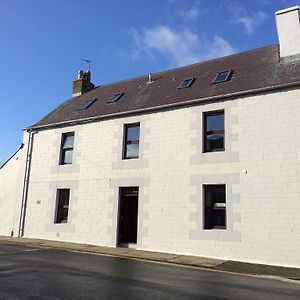 Murray House Bed and Breakfast Thurso Exterior photo