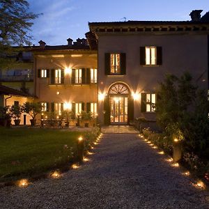 Palazzo Torriani Hotell Marradi Exterior photo