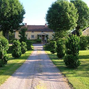 Sjöbredareds Gård Villa Hökerum Exterior photo