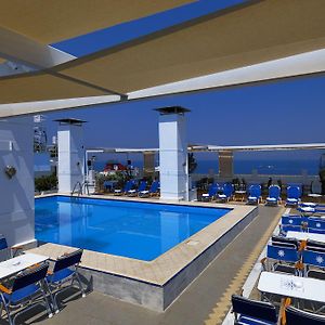 Astir Hotell Patras Exterior photo