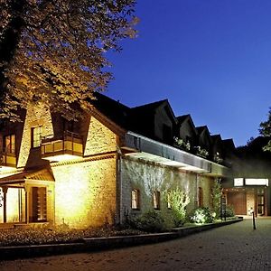 Hotel Busch-Atter Osnabrück Exterior photo