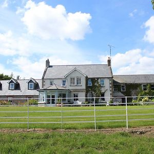 Boyne View House Hotell Trim Exterior photo