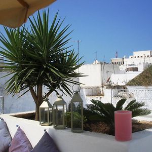 Dar Ars Una Hotell Rabat Exterior photo