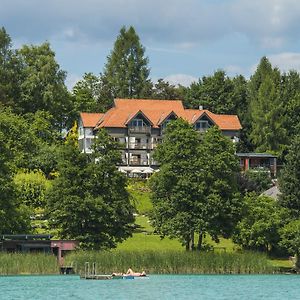 Kleines Hotel Kaernten Villach Exterior photo