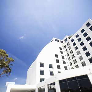 Mantra Melbourne Airport Hotell Exterior photo