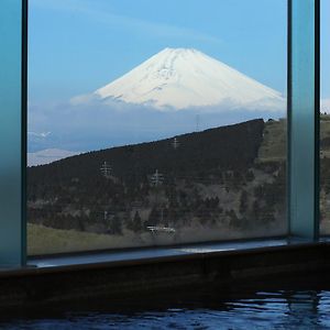 Fuji Hakone Land Schole Plaza Hotel Kannami Exterior photo