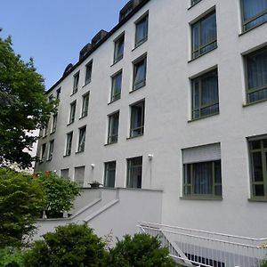 Christkonigshaus Hotell Stuttgart Exterior photo