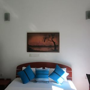 Serene View Tourist Rest Hotell Anuradhapura Exterior photo