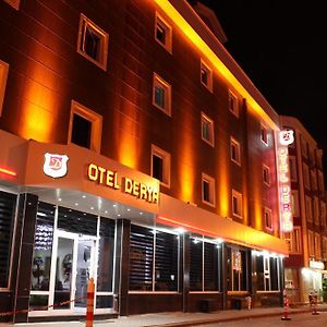 Derya Hotel Konya Exterior photo