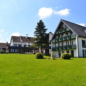 Gasthof Spelsberg Hotell Altena Exterior photo