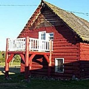 Attwood Creek Ranch Hotell Lone Butte Exterior photo