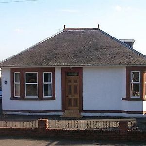 Ardwell Bed & Breakfast Hotell Mauchline Exterior photo