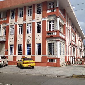 Meryland Hotel Colon Exterior photo