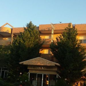 Hotel Ermis Dhidhimotikhon Exterior photo