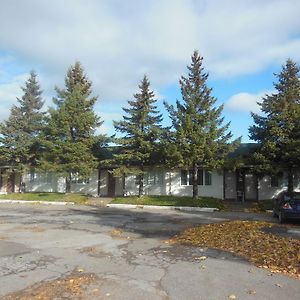 Motel Le Paysan Montréal Exterior photo