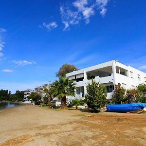 Eretria Beach Apartments Exterior photo