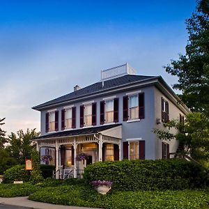 The Artist'S Inn And Gallery Terre Hill Exterior photo