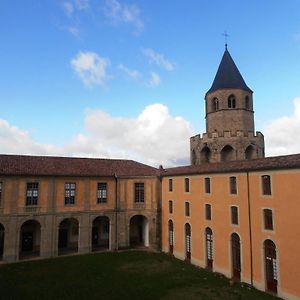 L'Abbaye Ecole De Soreze Hotell Exterior photo