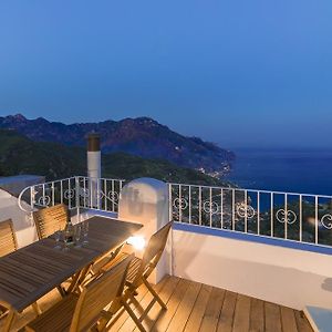 Angeli A Ravello Hotell Exterior photo