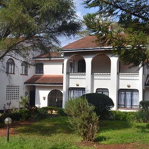 Milima 7 Lägenhet Ongata Rongai Exterior photo