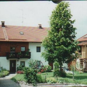 Ferienhof Bimesmeier Lägenhet Triftern Exterior photo