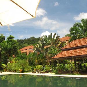 Khaolak Palm Hill Resort Khao Lak Exterior photo