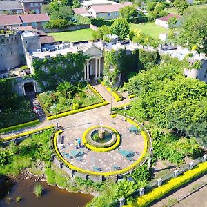 Flycatcher Castle Hotell Graskop Exterior photo