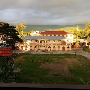 Richland Motel Nyaungshwe Exterior photo