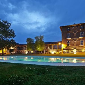 Tenuta Montemagno Relais & Wines Hotell Exterior photo