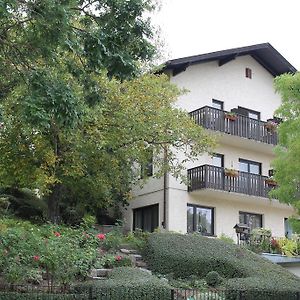 Aurelius Pension Bed and Breakfast Baden Exterior photo