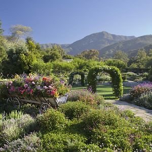 San Ysidro Ranch Hotell Santa Barbara Exterior photo