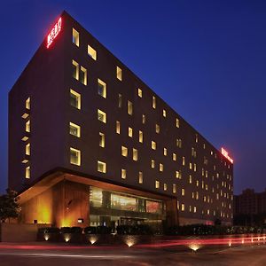 Ease House Luoyang Hotell Luoyang  Exterior photo