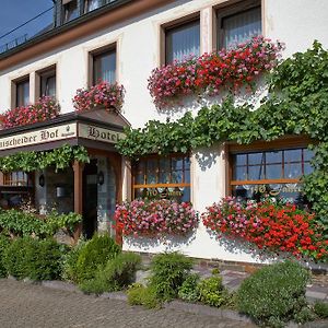 Maischeider Hof Hotell Kleinmaischeid Exterior photo