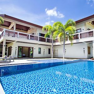 Serenity Exclusive Villa Krabi town Exterior photo