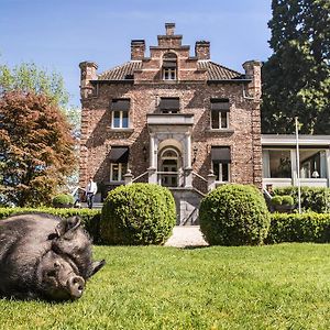 Kasteeltje Hattem Hotell Roermond Exterior photo