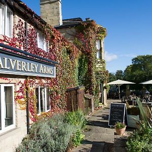 The Calverley Arms By Innkeeper'S Collection Pudsey Exterior photo