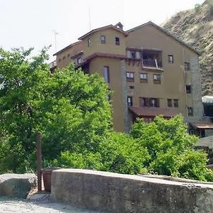 The Mill Hotel Kakopetria Exterior photo