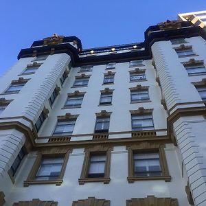 The Architect Hotell Washington Exterior photo
