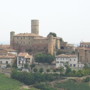 Arco Dei Nobili Bed and Breakfast Monforte dʼAlba Exterior photo