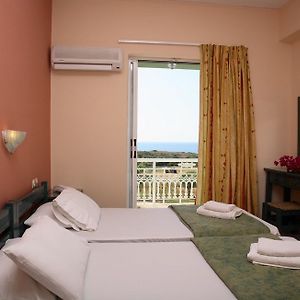 Cavo D'Oro Hotel Zakynthos stad Exterior photo