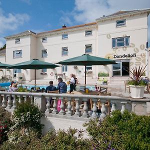 Freshwater Bay House Pensionat Newport  Exterior photo