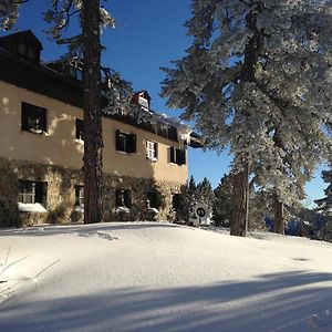 Jubilee Hotel Troodos Exterior photo