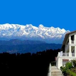 Cosmos Himalayan Villas Ranikhet Exterior photo