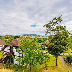 Ferienpark Frankenau Hotell Exterior photo