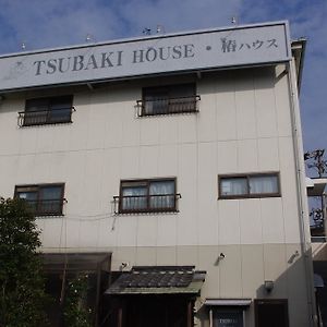 Tsubaki House Hotell Sakai  Exterior photo