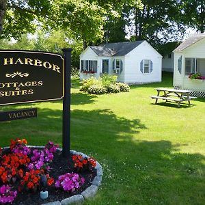 Bar Harbor Cottages&Suites Exterior photo