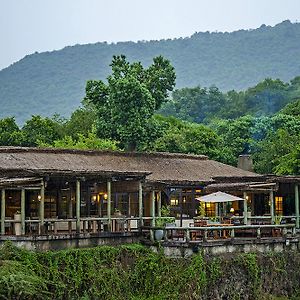 Sanctuary Olonana Hotell Maasai Mara Exterior photo