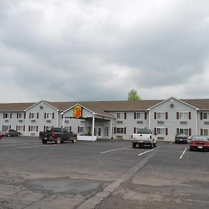 Super 8 By Wyndham Neosho Motell Exterior photo