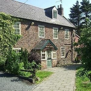 Park Farm Hotel Gateshead Exterior photo