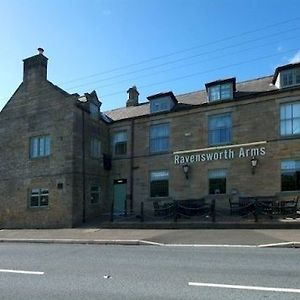 Ravensworth Arms By Chef & Brewer Collection Hotell Gateshead Exterior photo